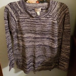 St John's bay sweater